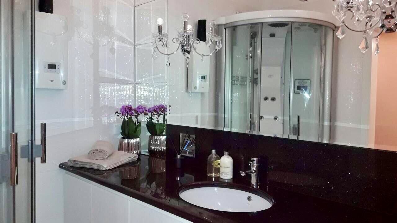 Апартаменты City Center Apartment Катовице-10